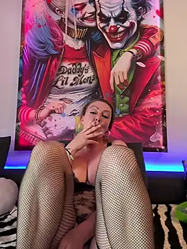 Milf-Gabi online show from May 21, 6:22 am