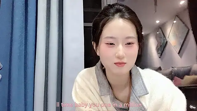 1X-yiyi online show from March 17, 1:26 pm