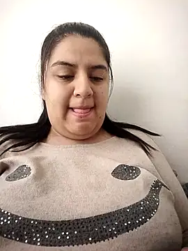  Haamy  online show from March 15, 2:08 pm