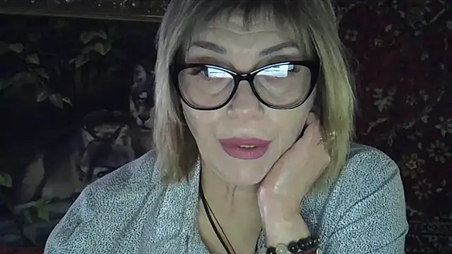 Lia Rayss online show from April 23, 7:49 pm