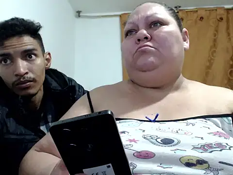 rossitaspace01 online show from March 18, 9:09 pm