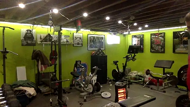 BSM4824 online show from March 28, 3:11 pm