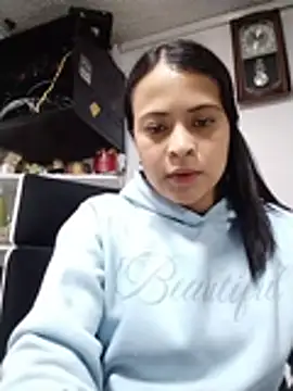 LITTLE-NESSA online show from May 2, 3:26 pm