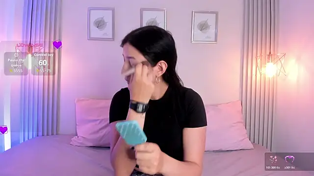Sallyrosee  online show from July 28, 3:08 pm