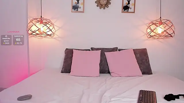 Sallyrosee  online show from June 12, 7:33 pm