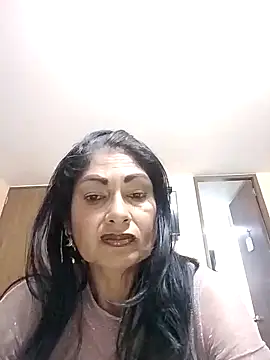 Taniafirelux online show from March 17, 10:47 pm