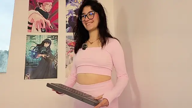 AleblancXOXO online show from March 18, 11:26 am