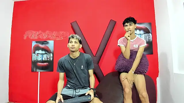 IMPERIAL HOT online show from March 18, 2:00 pm