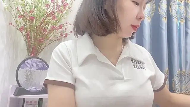 Ryo-Jisoo online show from July 28, 2:53 am