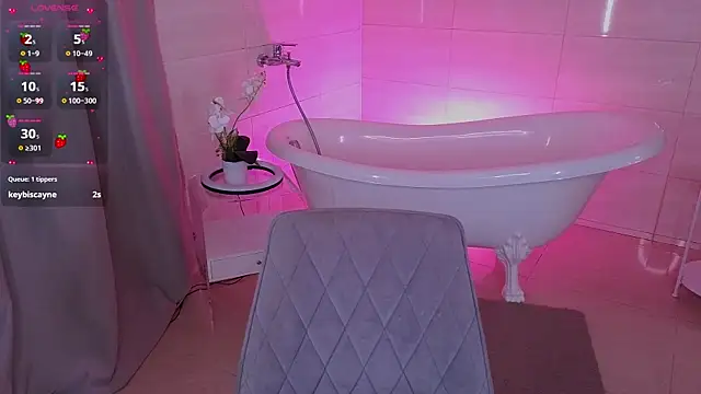 Deibora online show from August 1, 2:46 am
