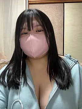 yuriyuri japan online show from March 18, 1:38 pm