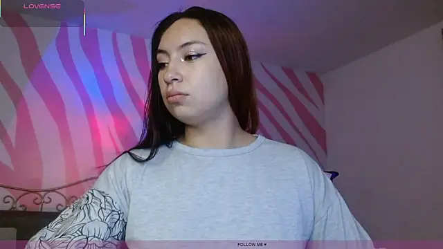 Scarlet queen4 online show from April 22, 1:41 pm