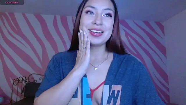 Scarlet queen4 online show from April 17, 1:13 pm