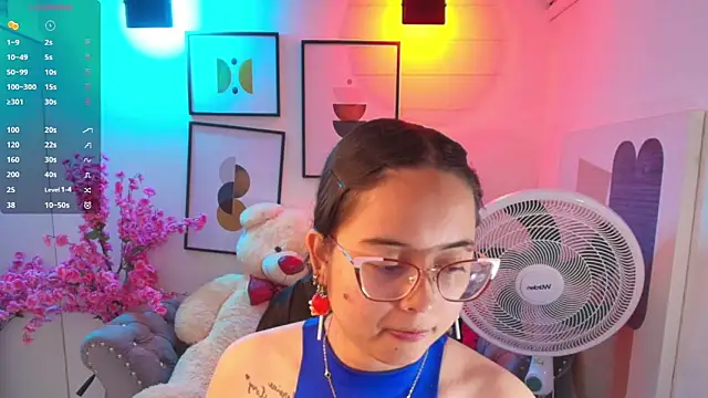 Shady bug online show from June 22, 7:11 pm