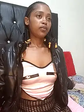 GoodinbedAfrican4 online show from April 30, 8:14 pm