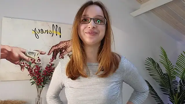 JanuaryElwell online show from March 19, 7:56 am