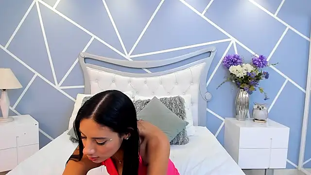 EmmaFosther online show from July 30, 9:04 pm