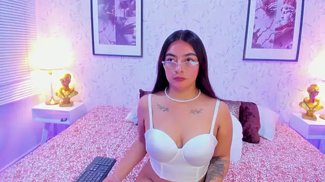 Laurent Brm online show from March 17, 6:17 am