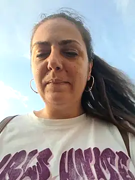 Arya Malone online show from June 7, 4:58 pm