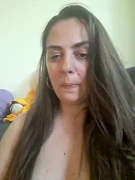Arya Malone online show from June 29, 10:48 am