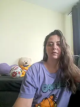 Arya Malone online show from July 10, 11:32 am