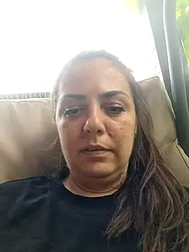 Arya Malone online show from June 6, 2:23 pm