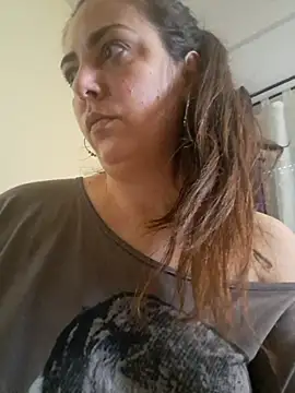 Arya Malone online show from July 23, 8:22 am