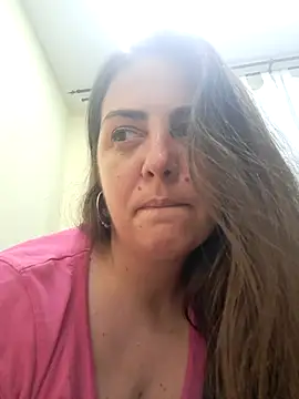 Arya Malone online show from July 28, 7:39 pm