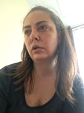 Arya Malone online show from May 4, 7:56 am