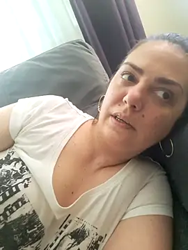 Arya Malone online show from July 28, 8:12 am
