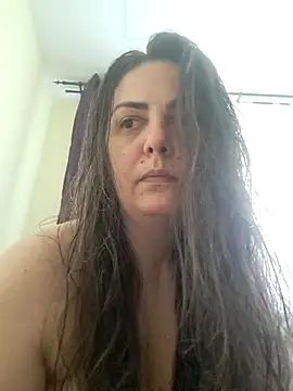 Arya Malone online show from July 28, 11:50 am