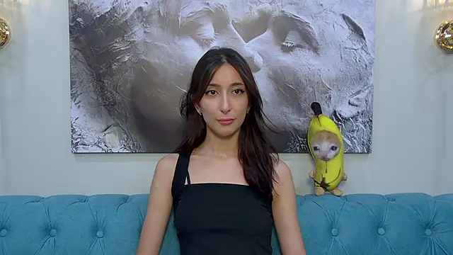 DanaRoges online show from June 18, 9:14 am