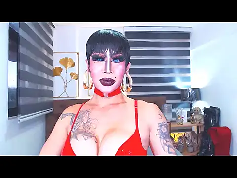 DominateMistressTania online show from July 25, 8:43 am