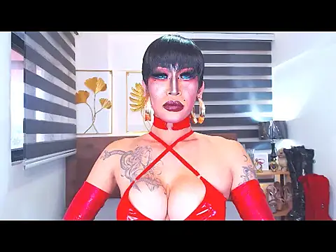 DominateMistressTania online show from June 18, 2:24 am