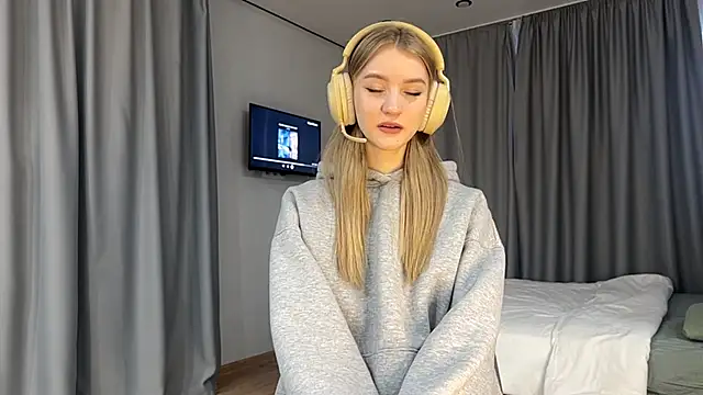 MelissaEvenns online show from March 18, 12:10 pm