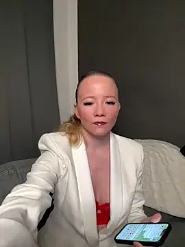 KatharinaGold online show from March 18, 7:52 pm