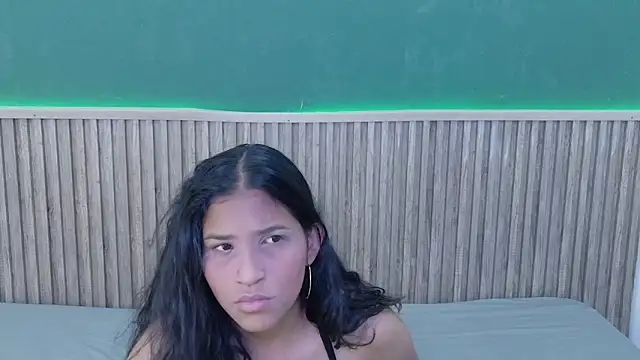 Nikolle x online show from March 18, 12:43 pm