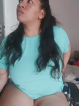 Alexia91 online show from August 4, 12:55 pm