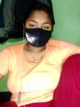 Nus Rat3344 online show from April 3, 7:01 pm