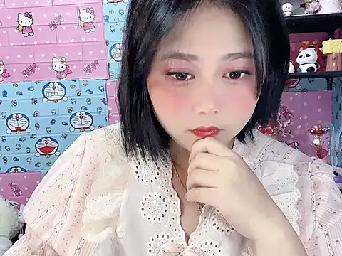 Nhanlu009 online show from June 13, 1:52 pm