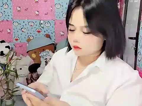 Nhanlu009 online show from July 24, 1:09 pm