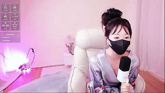 sexyjoy95 online show from July 29, 1:11 pm