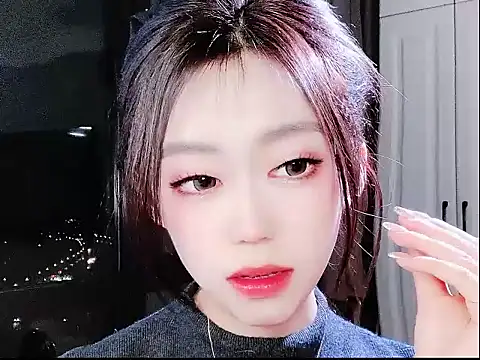 Xingxingoo online show from March 18, 10:53 am