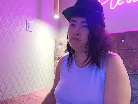 SamanthaSyedx online show from May 18, 4:07 am