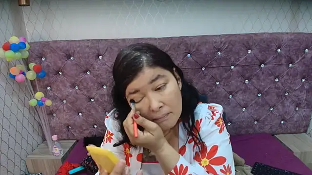SamanthaSyedx online show from June 2, 3:18 am