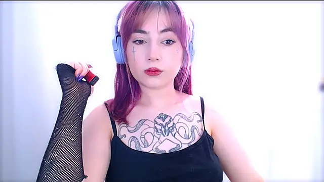 MistressEdith online show from May 27, 1:57 am