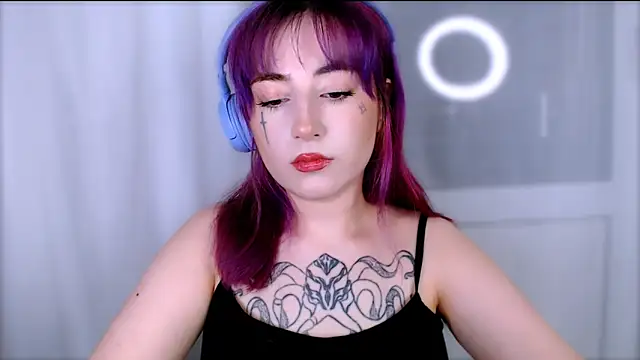 MistressEdith online show from May 16, 6:51 pm