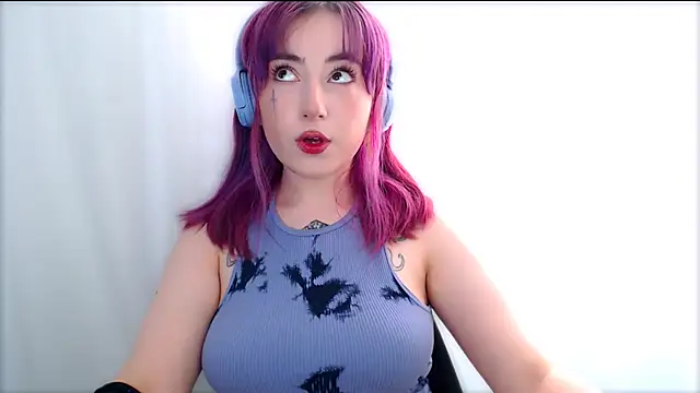 MistressEdith online show from May 19, 1:34 am