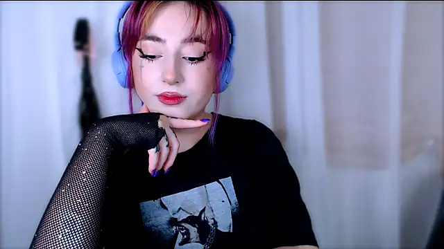 MistressEdith online show from May 13, 8:36 pm