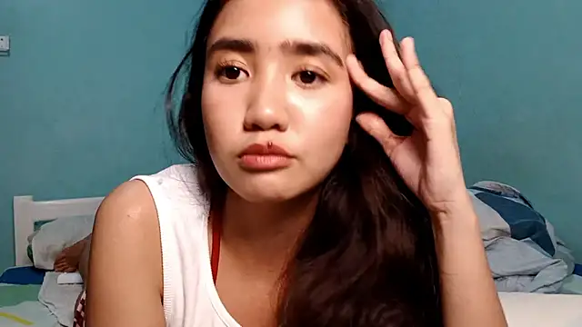 Maryycrystall online show from March 18, 2:11 pm